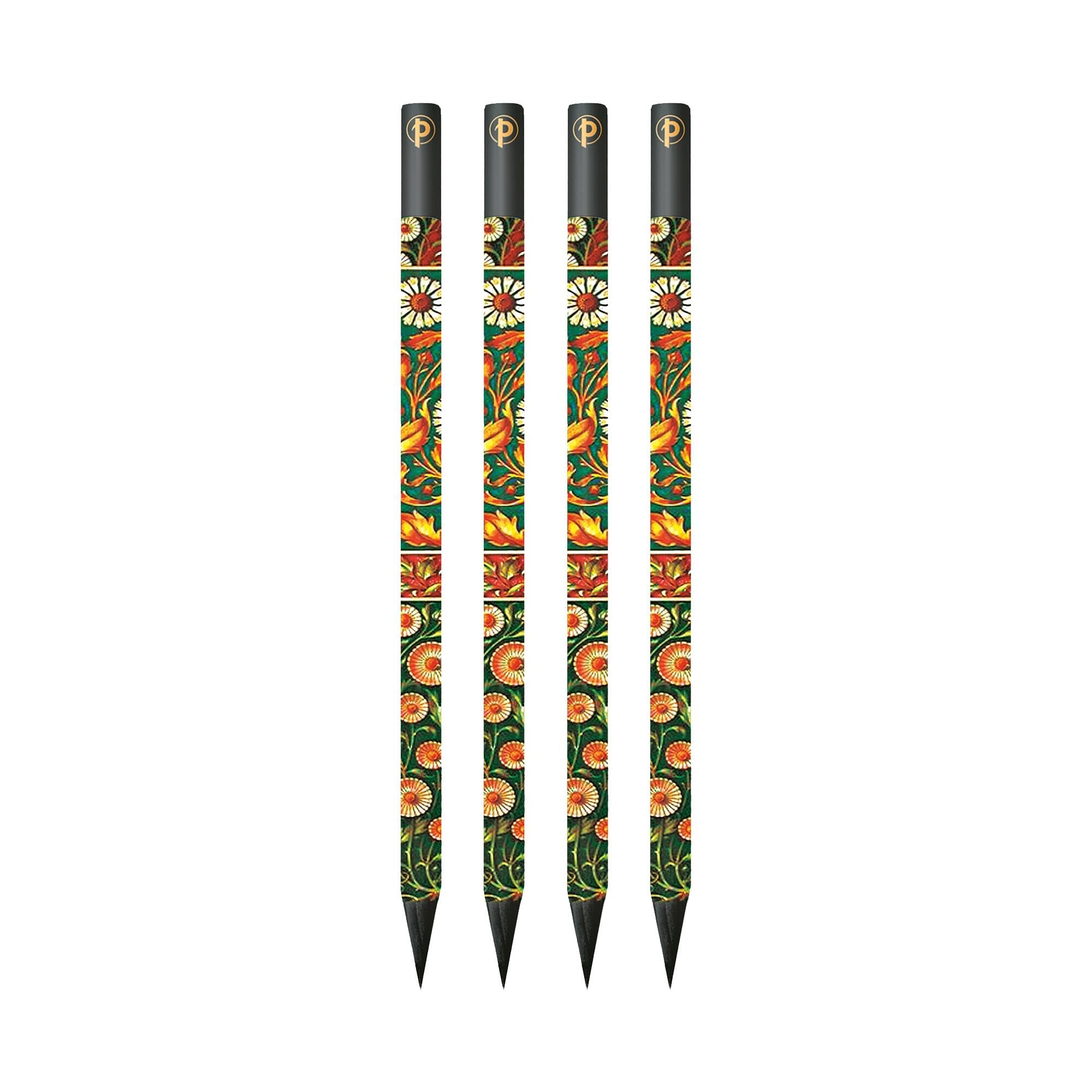 Viennese Fruit (Vox Botanica) Pencil (4 Pack)