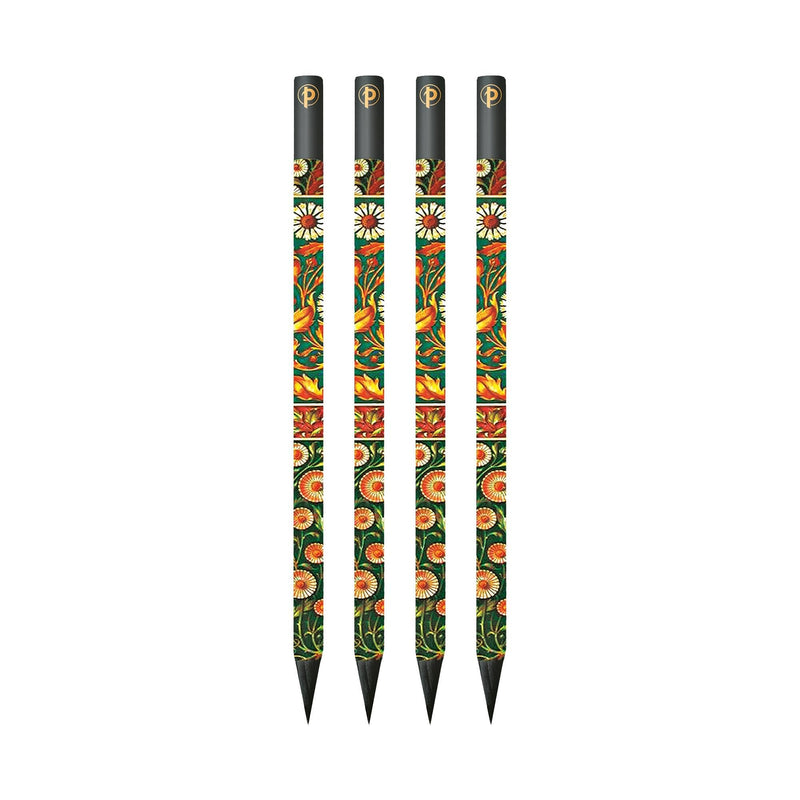 Viennese Fruit (Vox Botanica) Pencil (4 Pack)