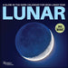 Lunar 2026 Wall Calendar: Original Universe-Kalender