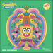 SpongeBob SquarePants 2026 Wall Calendar (Includes Stickers
