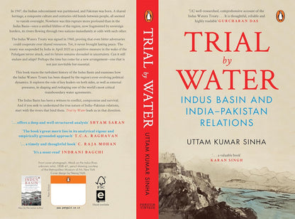 Trial by Water