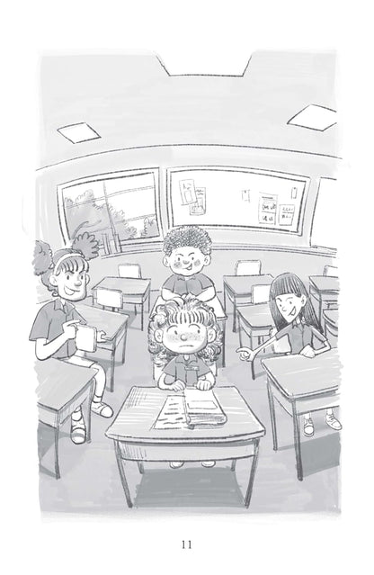 Suzie Mistry and the Imagination Factory