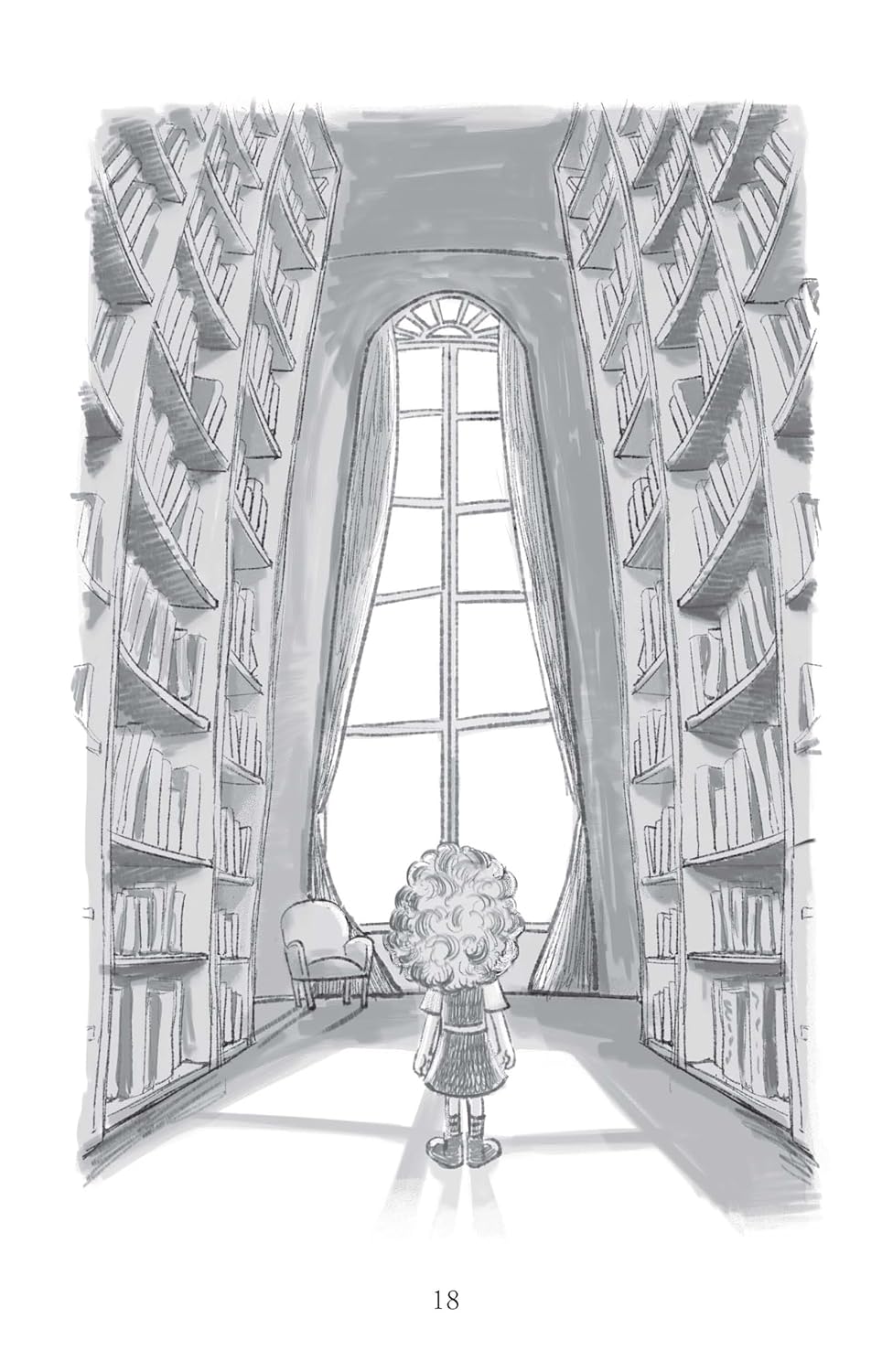 Suzie Mistry and the Imagination Factory