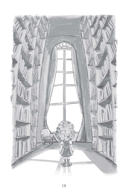 Suzie Mistry and the Imagination Factory