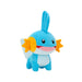 Pokemon Mudkip Plush - 8-Inch Soft Plush with Authentic Details