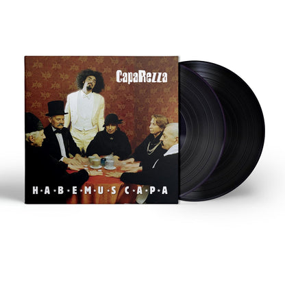 Habemus Capa