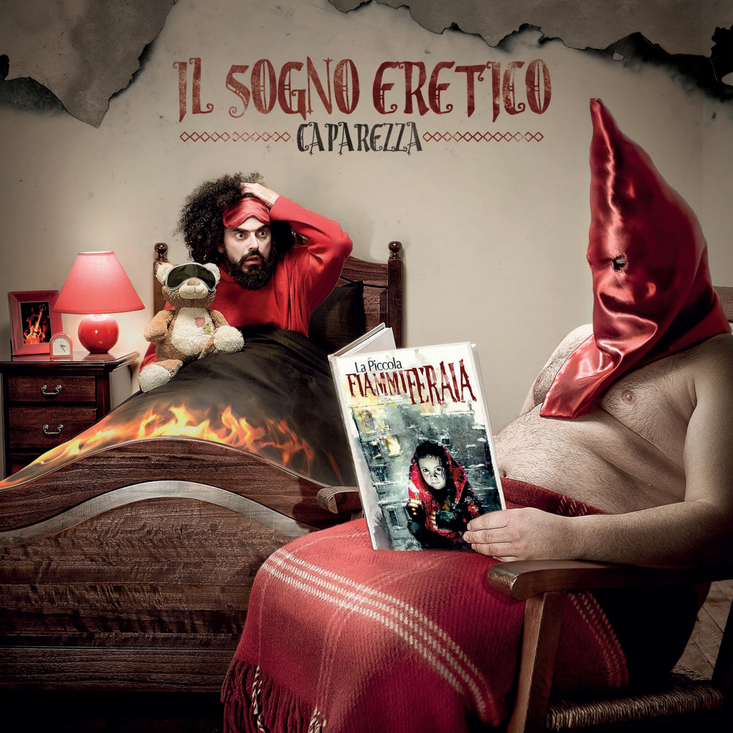 Il Sogno Eretico