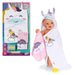 Baby Born - Hooded Towel Set (837573)