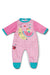 BABY born Strampler Pink 36cm