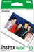 Fuji - Instax Wide Film 10Shots