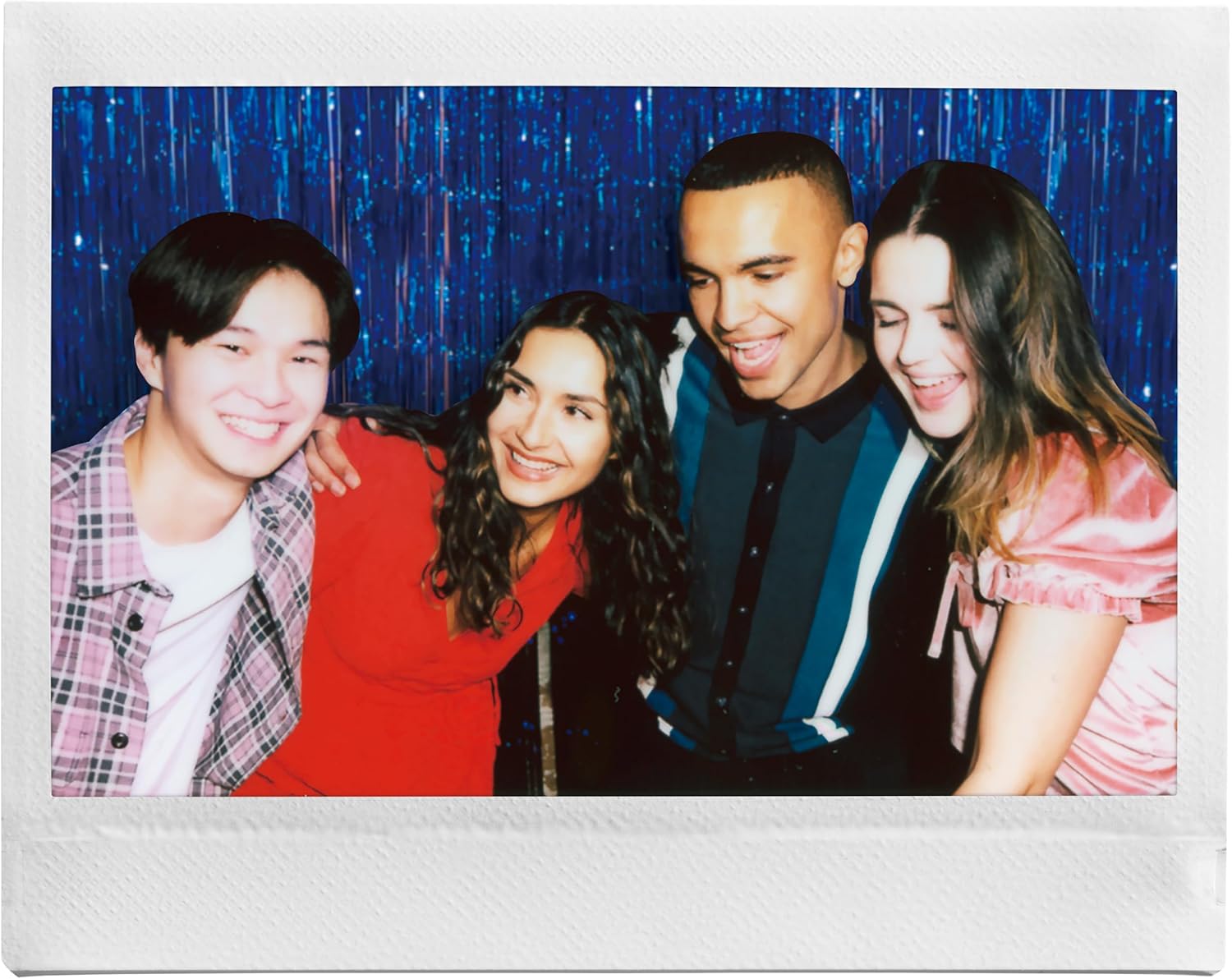 Fuji - Instax Wide Film 10Shots