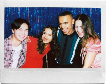 Fuji - Instax Wide Film 10Shots