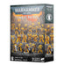 Games Workshop - Warhammer 40,000 - Combat Patrol: Imperial Fists