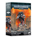 Games Workshop - Warhammer 40,000 - Raven Guard: Aethon Shaan