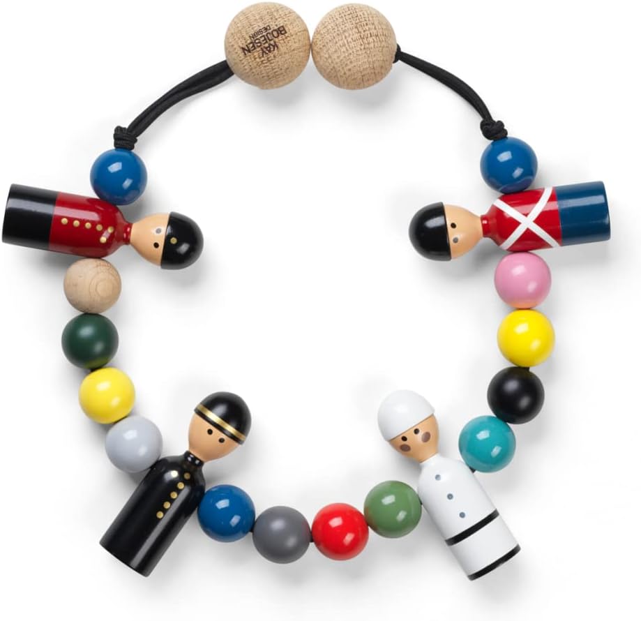 Pramchain Multi