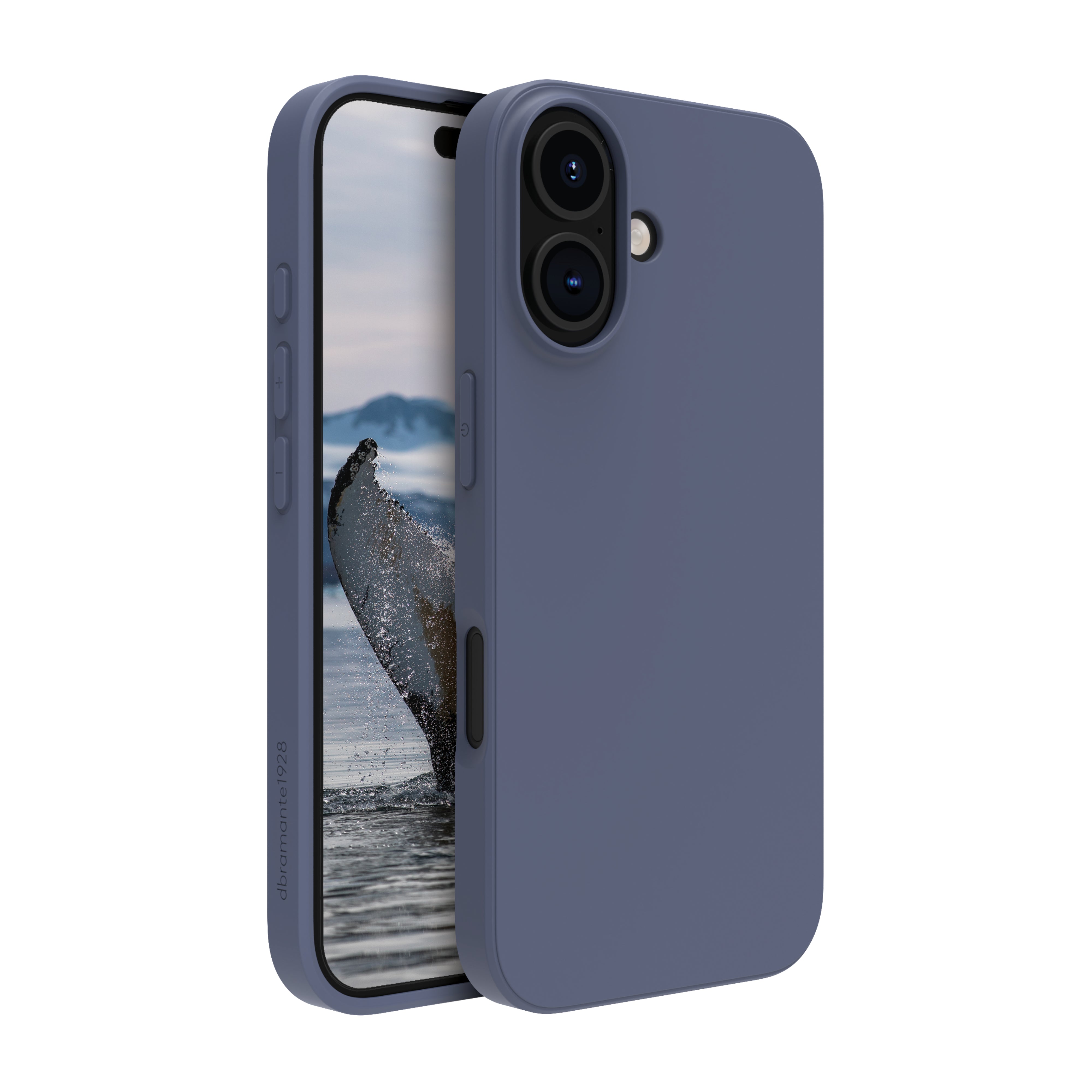 dbramante1928 Greenland - iPhone 16 - Pacific Blue