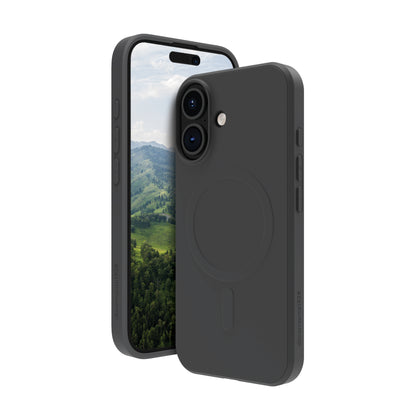 dbramante1928 Greenland Pro MS - iPhone 16 - Night Black