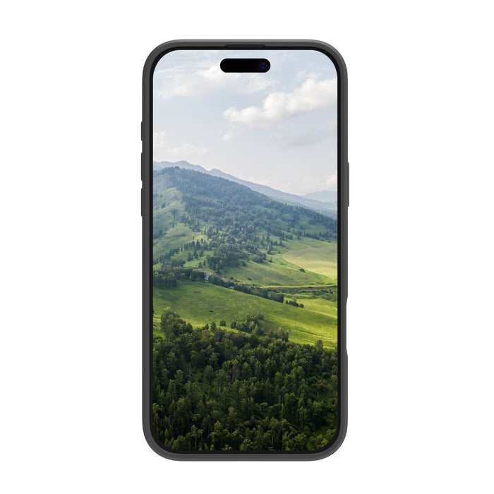 dbramante1928 Greenland Pro MS - iPhone 16 - Night Black