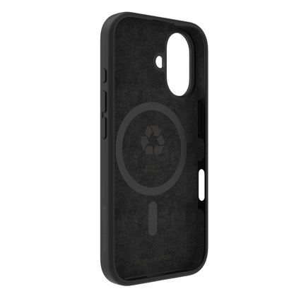 dbramante1928 Monaco MagSafe - iPhone 16 - Night Black