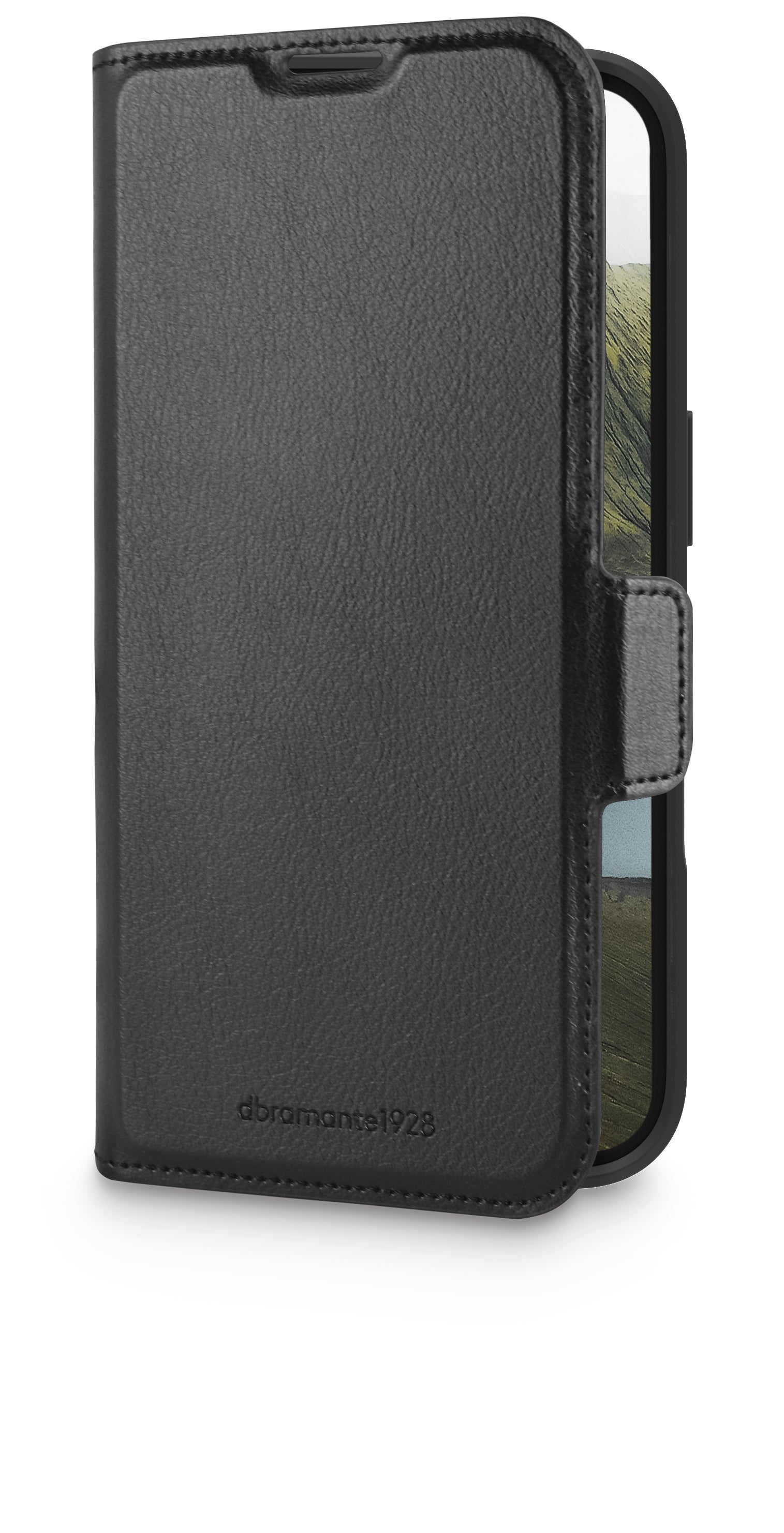 dbramante1928 Oslo Pro - iPhone 16 - Black