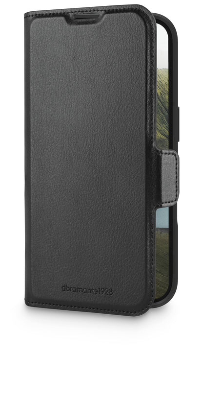 dbramante1928 Oslo Pro - iPhone 16 - Black