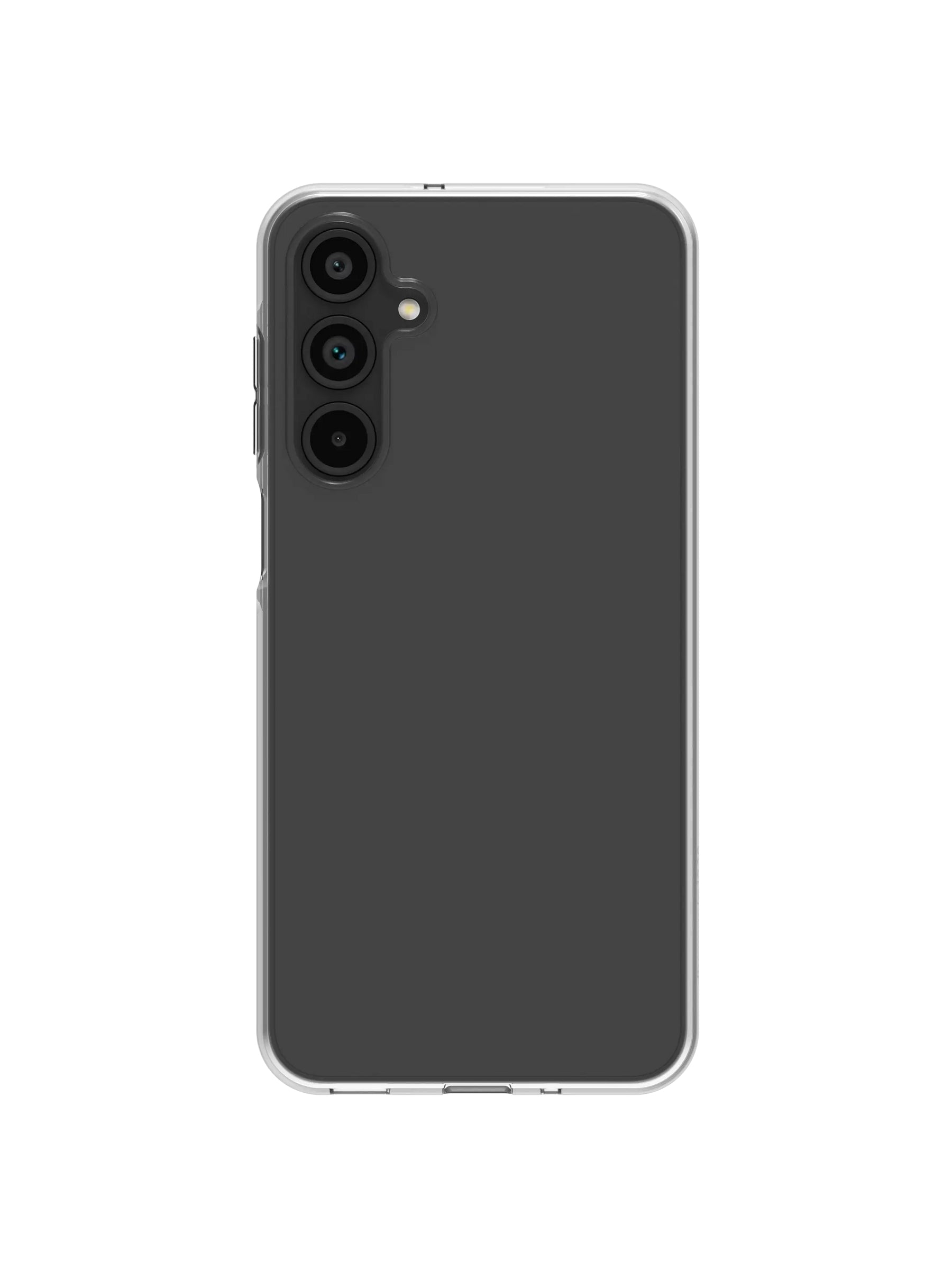dbramante1928 GL16CL006501 mobile phone case 17 cm (6.7") Cover Black