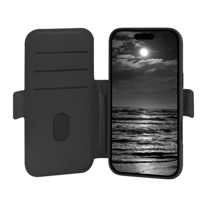 dbramante1928 Lynge MS ICON mobile phone case Folio Black
