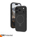 dbramante1928 Iceland Ultra D3O MS Kick mobile phone case Cover Black