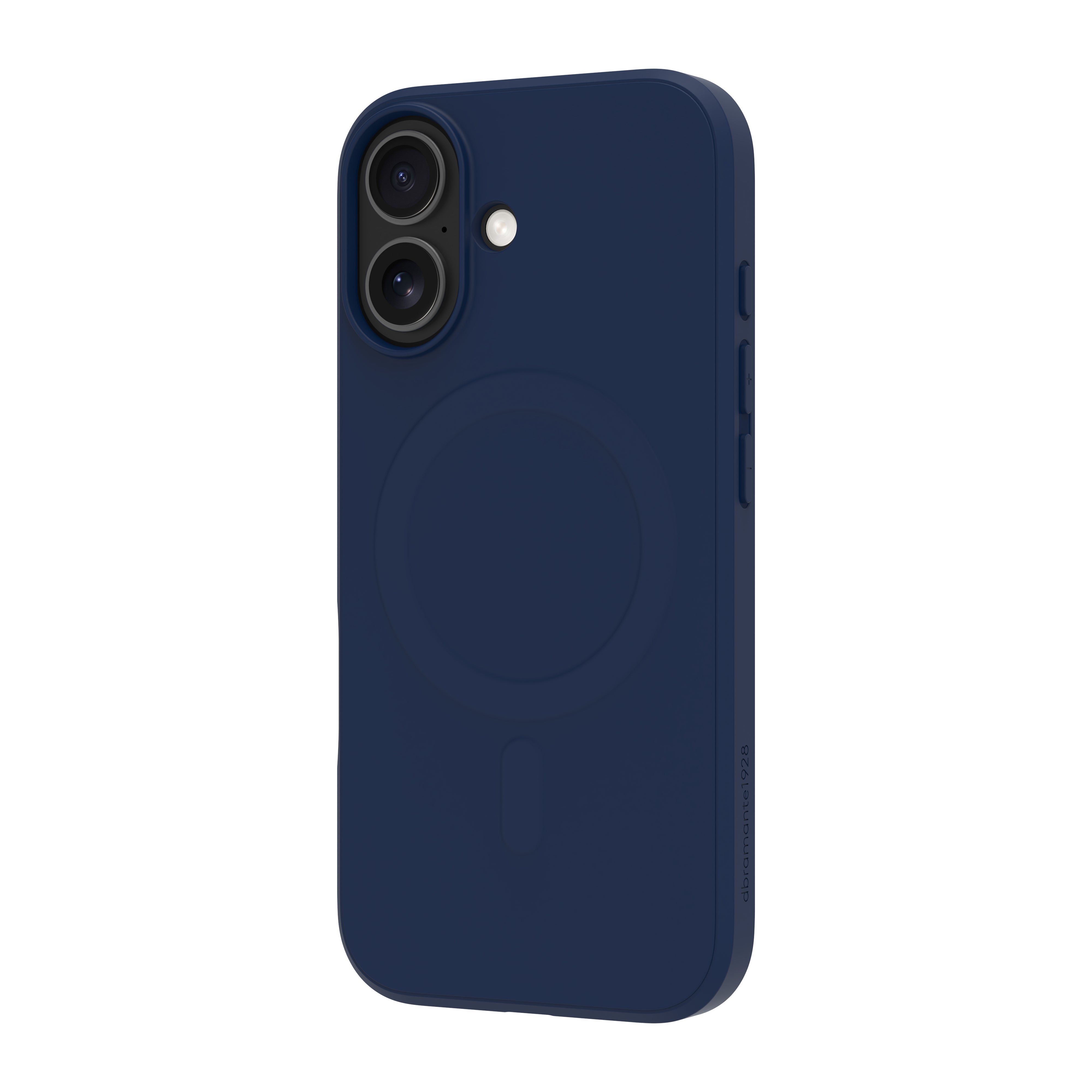 dbramante1928 Greenland Pro MS mobile phone case Cover Blue