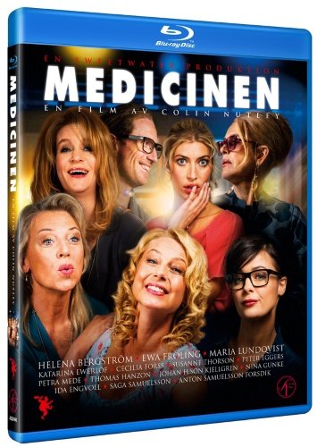 Medicinen