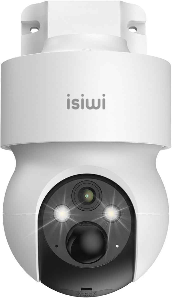 Camera Bat 4G Redie+ 2K Pt Esterno