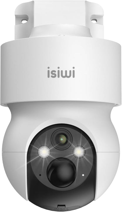 Camera Bat 4G Redie+ 2K Pt Esterno