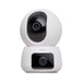 Camera Wi Twin Doppia Ottica 2K