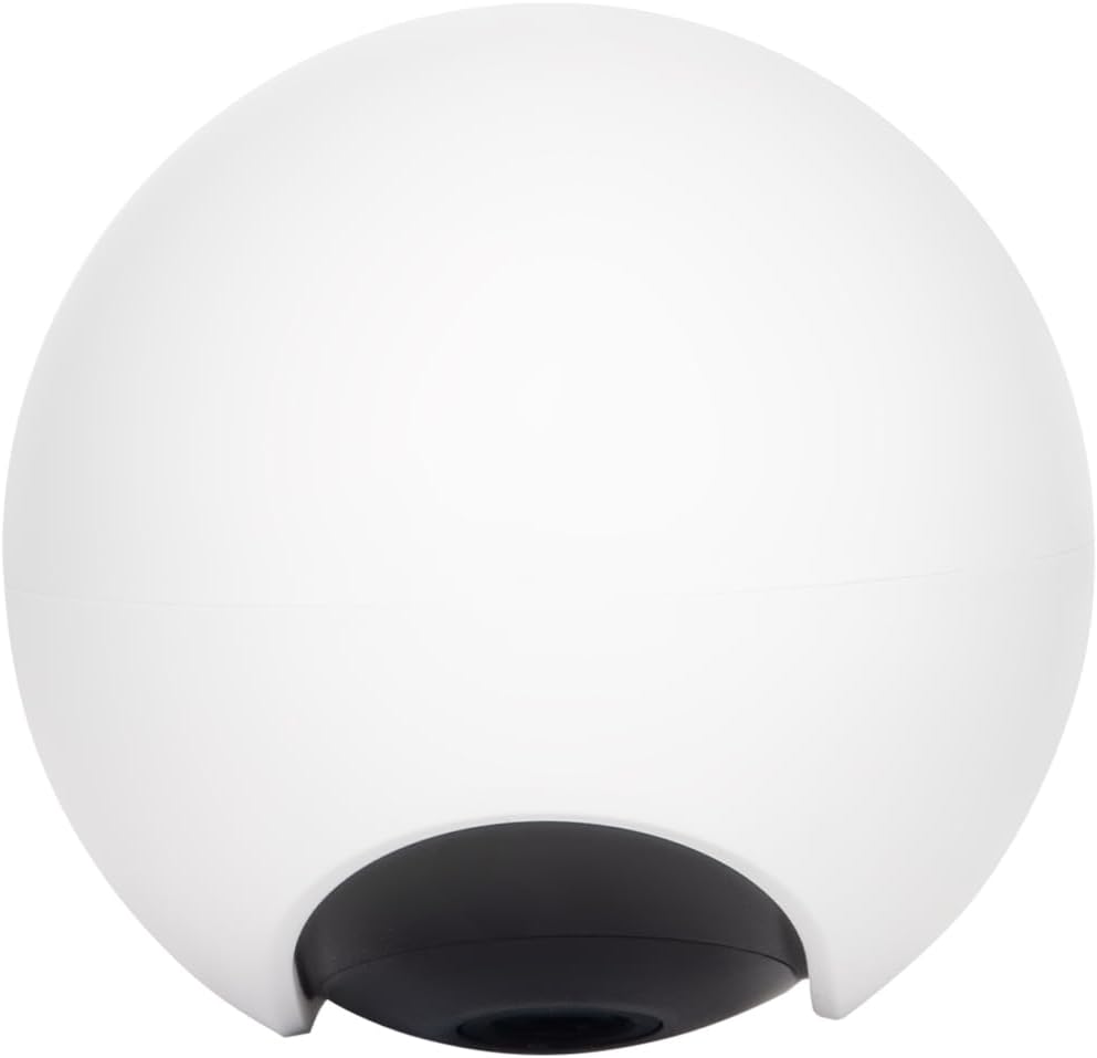 Camera Wi Twin Doppia Ottica 2K