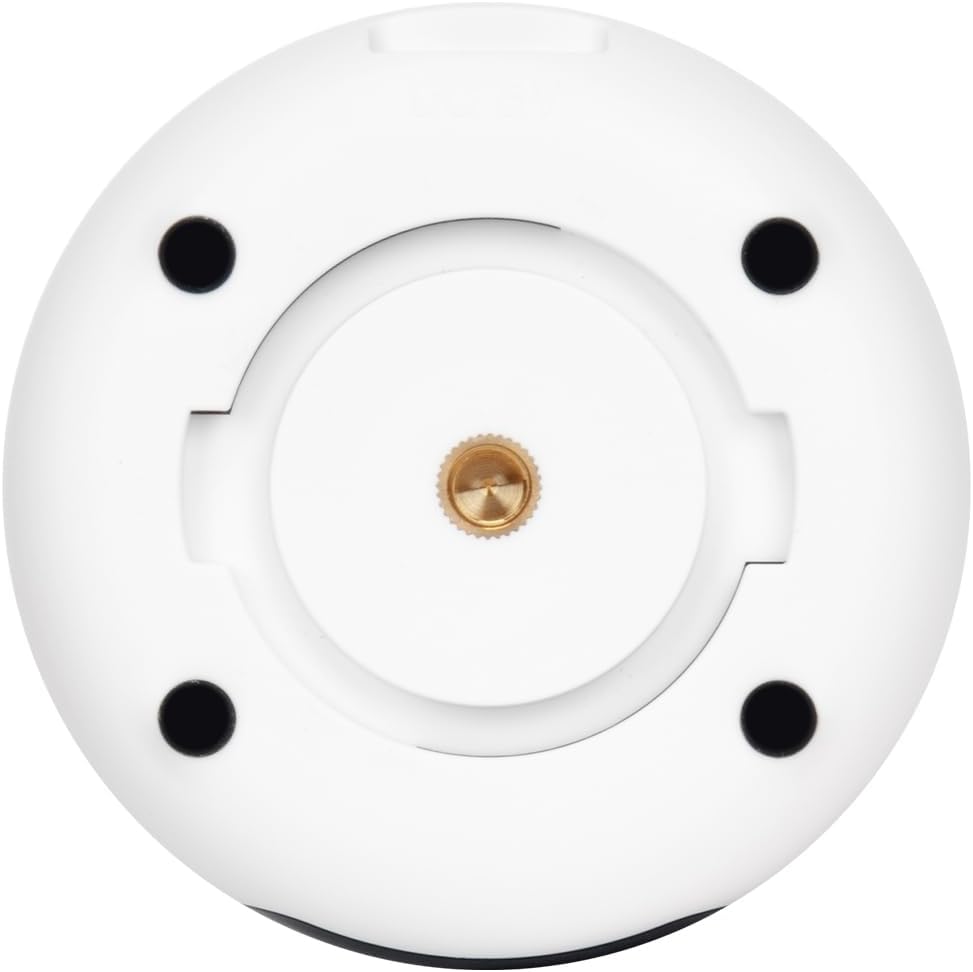 Camera Wi Twin Doppia Ottica 2K