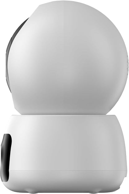 Camera Wi Twin Doppia Ottica 2K