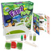WILD! Science - FART PUTTY - DIY Slime Kit for Kids Age 6+, Make Your Own Slime Kit with Safe, Non-Toxic Ingredients, Science Kits for Kids, Slime Party Bag Fillers, or STEM Toy