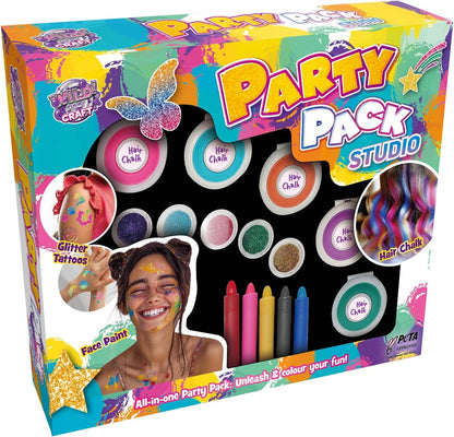 Tree Toys - Party Pack Studio  (deleted) /Toys
