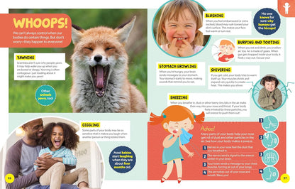 National Geographic Little Kids First Encyclopedia of Almost Everything (National Geographic Little Kids First Encyclopedias