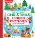 My Very First Christmas Hidden Pictures Lift-The-Flap (Highlights Baby's First Puzzle Books
