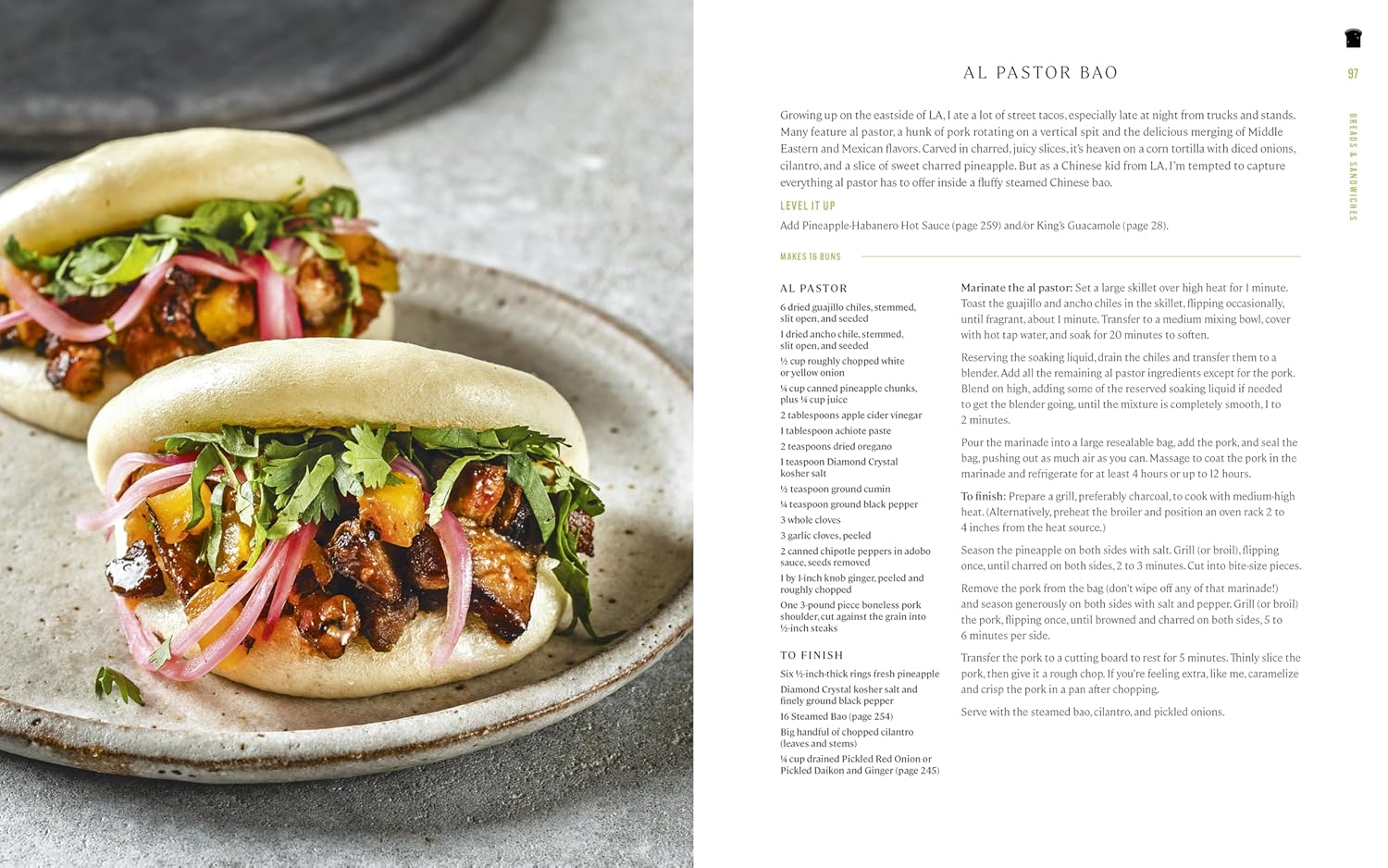 Cook Like a King: Recipes from My California Chinese Kitchen