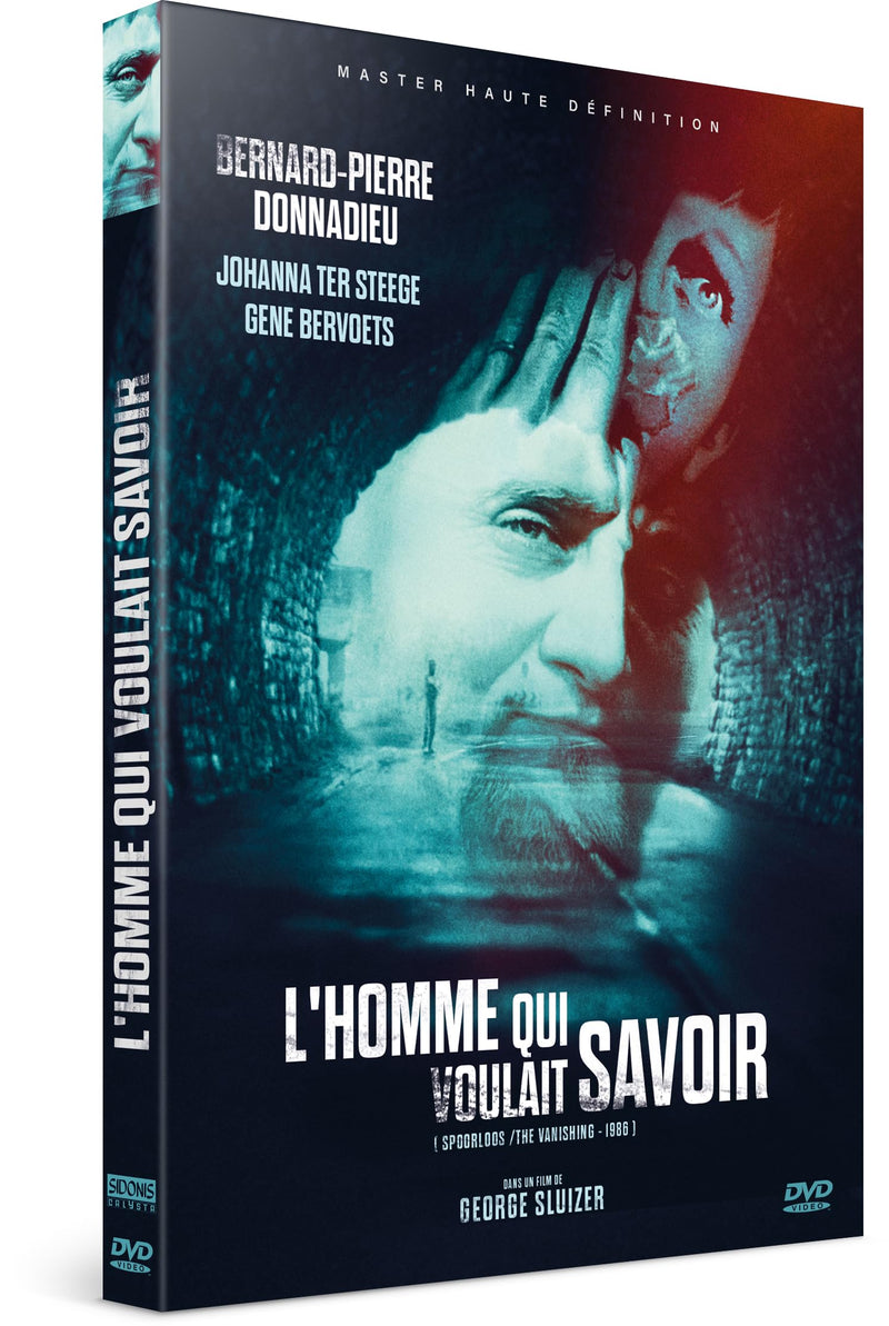 L'homme qui voulait savoir