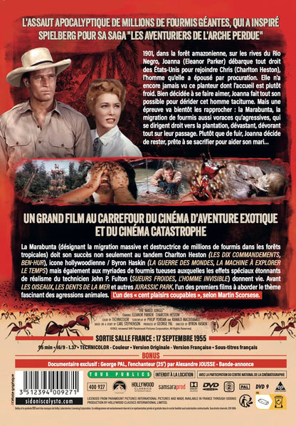 Quand la marabunta gronde