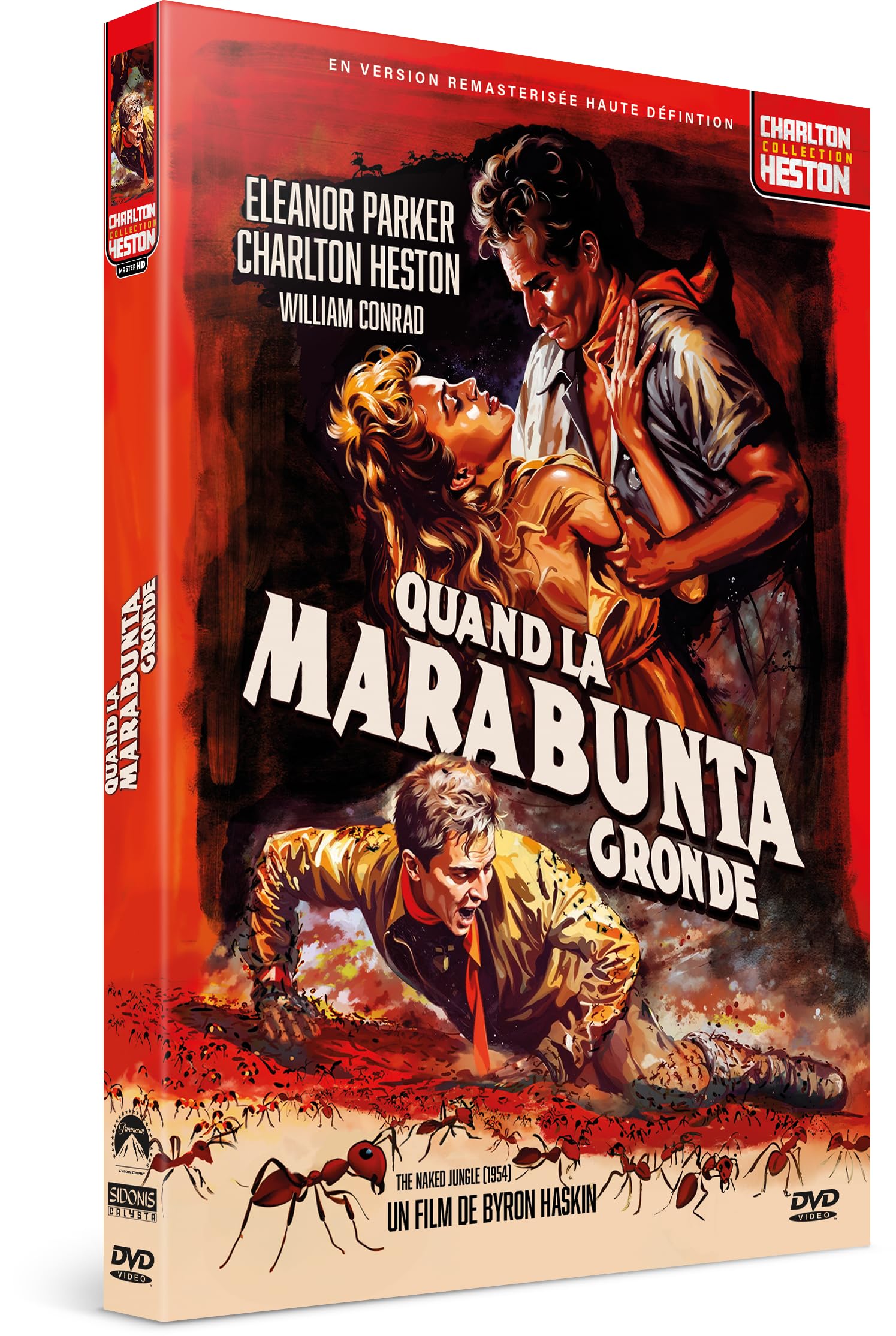 Quand la marabunta gronde