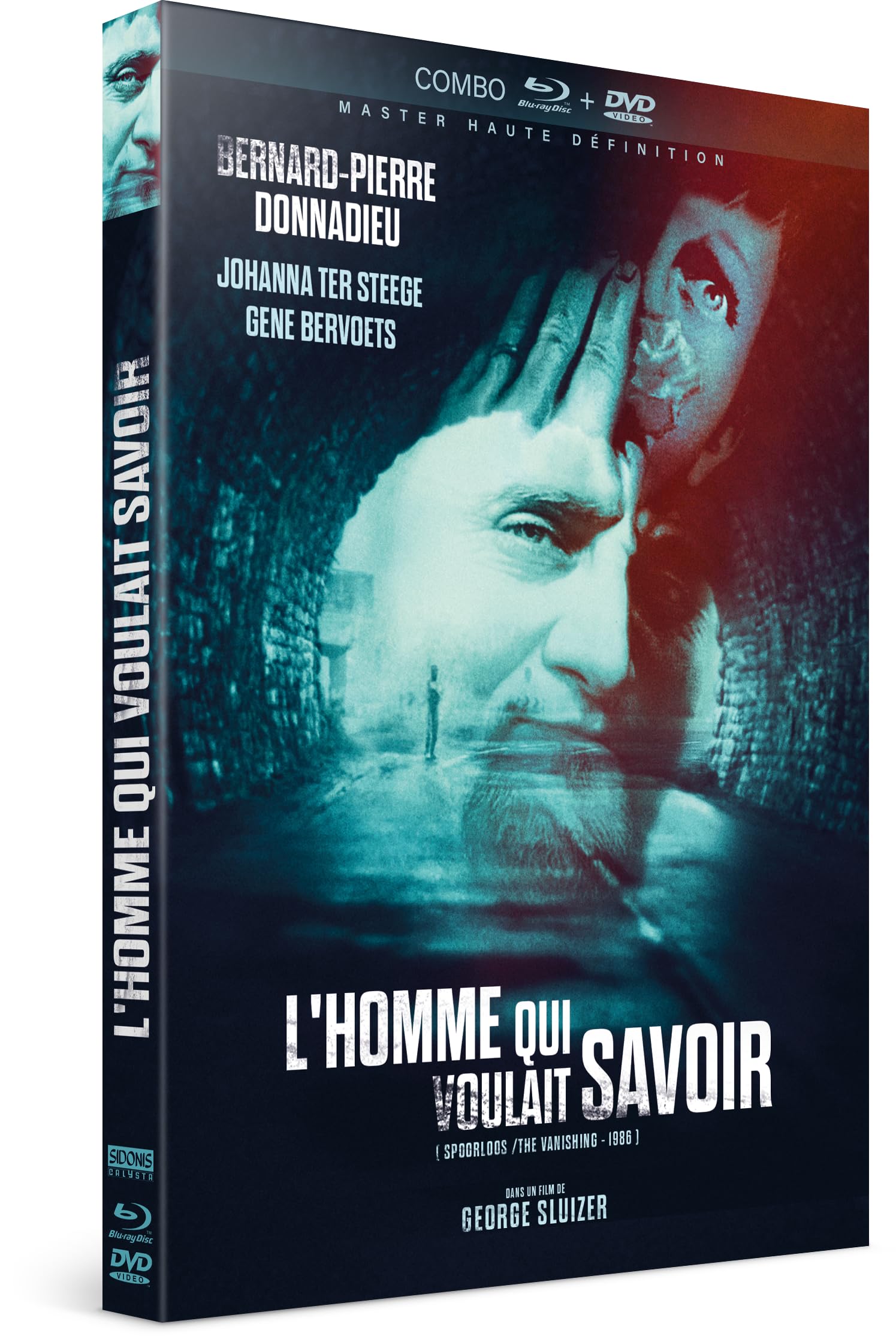 L'homme qui voulait savoir