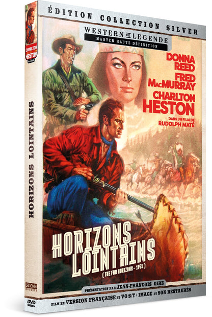 Horizons lointains