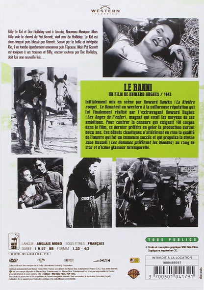 Le banni
