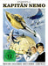 Kapitän Nemo - Mediabook - Cover Original
