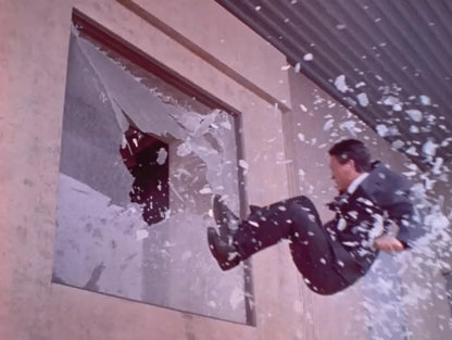 Kung Fu: Rckkeh De Legende (Mediabook - O Iginalcove