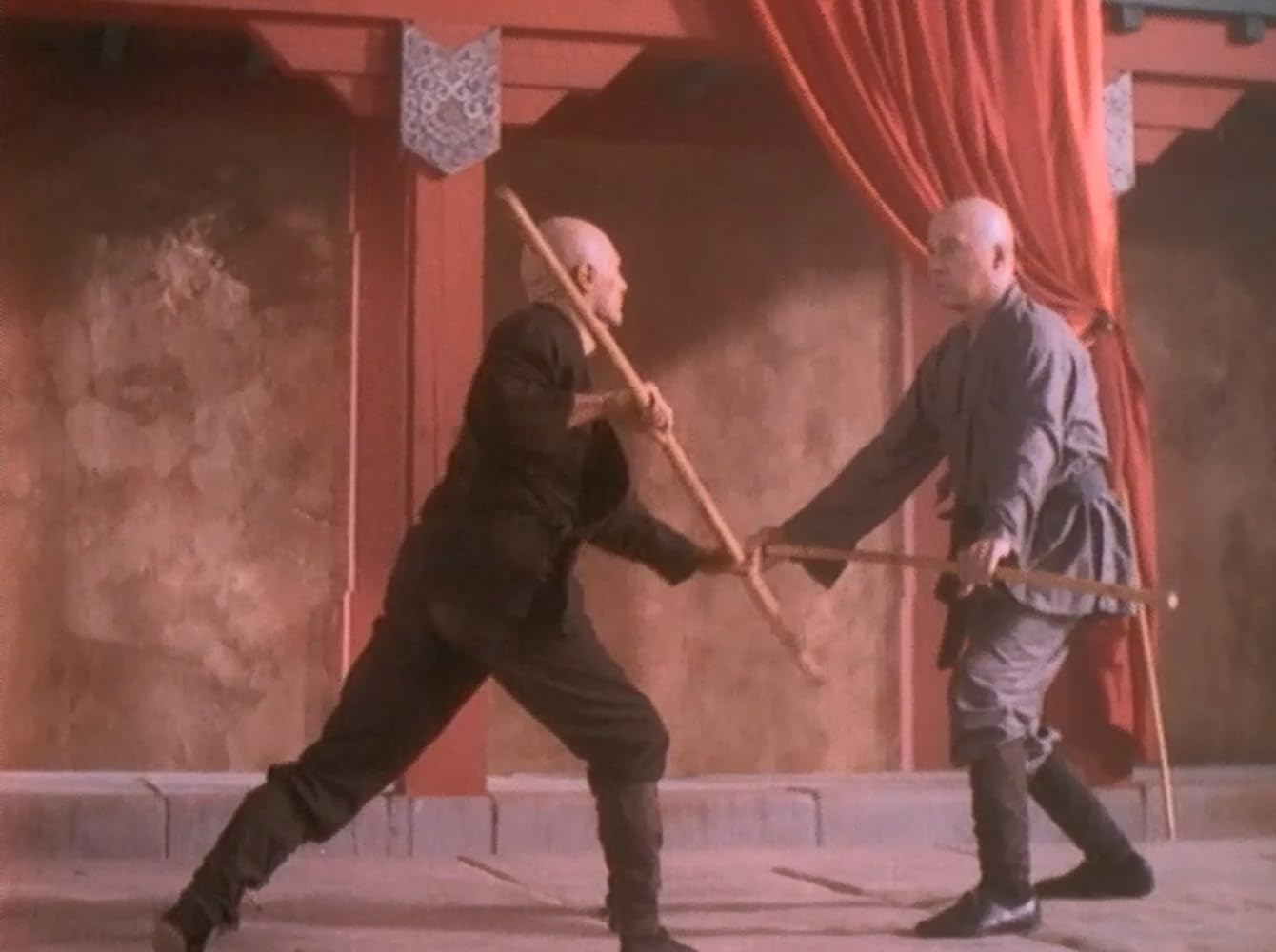 Kung Fu: Rckkeh De Legende (Mediabook - O Iginalcove
